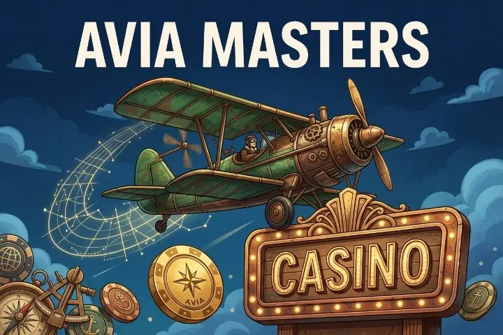 Is Avia Masters fair and legitimate?