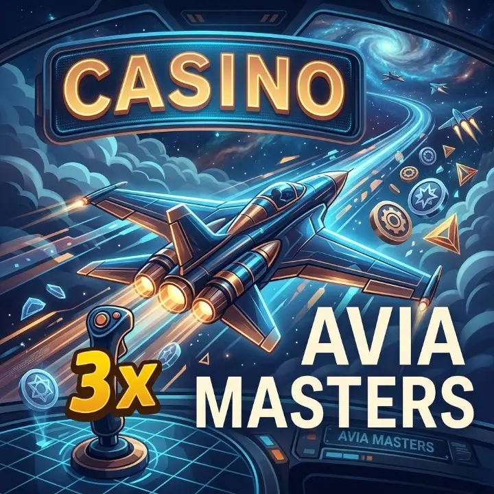 Why Avia Masters became popular in the UK